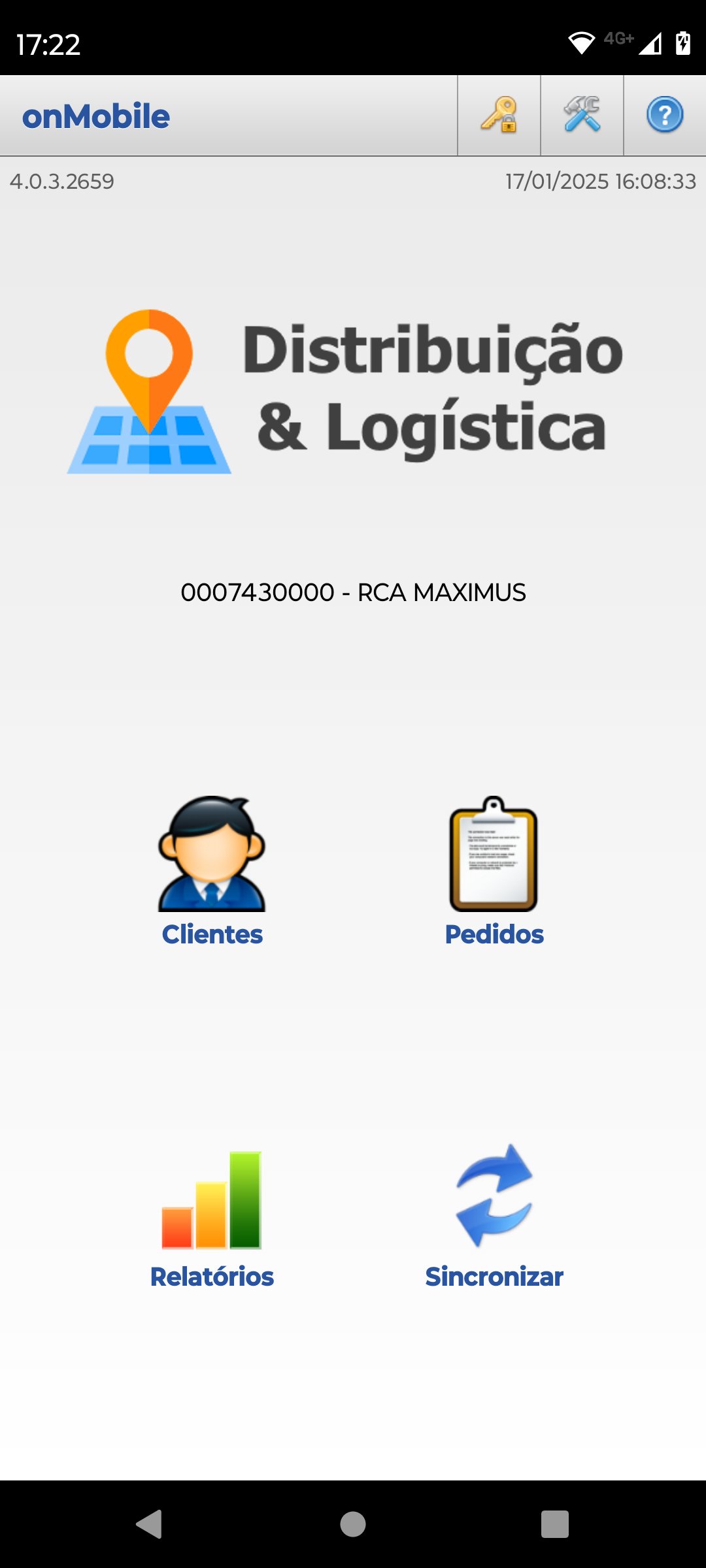 App onMobile